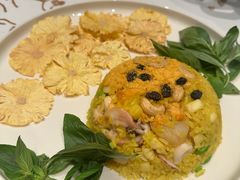 -狮拾久·现代新加坡料理(福田COCO Park店)