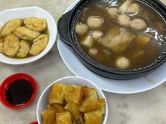 -新记肉骨茶