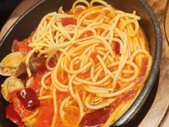 -萨莉亚意式餐厅(杭州西溪龙湖天街店)