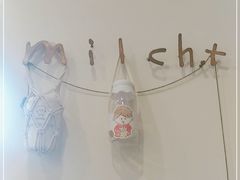 -milch·t妙奇(五大道店)