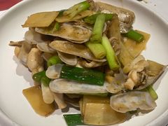 -玫瑰厅上海菜(兴国路店)