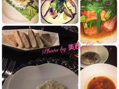 -随意鸟地方101观景餐厅