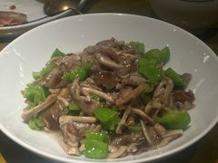 -一坐一忘云南菜(卓悦中心)