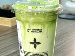 -茉莉奶白(广州动漫星城店)