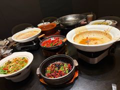 -楚山晓·楚湘菜(江夏永旺店)