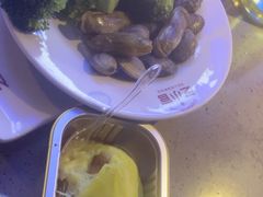 -芝小官毛肚火锅海鲜自助(淮安清江浦区新亚店)
