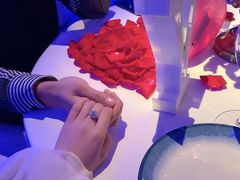 -天玑高空江景餐厅&酒吧Sky Secret Restaurant&Bar