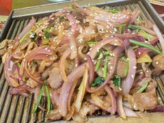 -羊之道草原味道清真餐厅(番禺店)