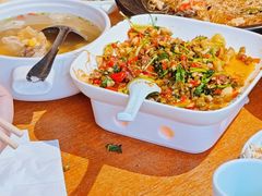 -小蓉合餐厅·川菜·陕南菜(凤城二路店)