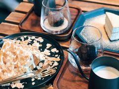 -Home Cafe(水榭春天店)