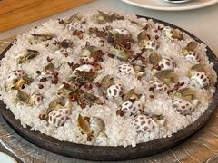 -华盛丰温州大排档(东三环南路店)