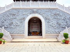 -盘龙寺