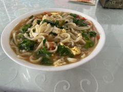 -村东第一家私房菜馆(古北水镇店)