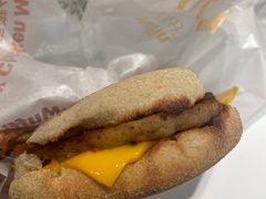 -麦当劳(世贸店)