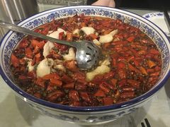 -成都驻京办餐厅(蜀都宾馆店)