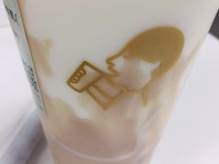 -喜茶(深圳福田星河COCO Park店)