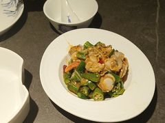 -前海沿·青岛菜(大拇指广场石老人店)