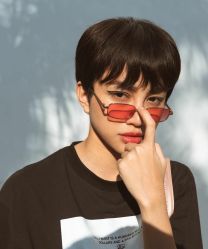 -秦·专注剪发