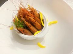-世纪缘国际会议中心·中餐厅(百家湖店)