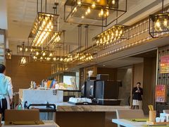 -都会尚膳·海鲜自助餐厅(重庆万豪酒店)