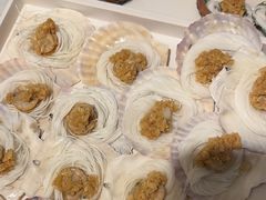 -港畔赶海蒸汽海鲜烧烤自助(仙螺岛店)
