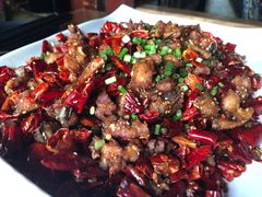 -望京一号·重庆江湖菜(工体店)