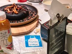 -SEA西雅图海鲜自助餐厅(海乐世界店)