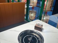 -犇鼎牛潮汕牛肉火锅(新辰里学清路店)