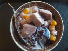 鲜芋仙招牌-鲜芋仙Meet Fresh(五道口店)