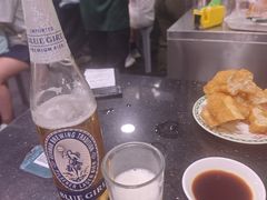 -一哥美食(总店)
