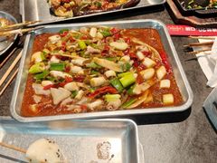 -神伙烧烤(南坪总店)