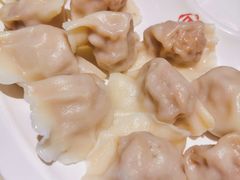 -四姐妹东北饺子(沙尾路店)