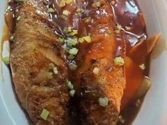 -绿茶餐厅(昌平悦荟店)