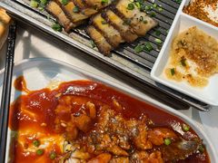 -小吴越·江浙融合菜(惠山万达广场店)