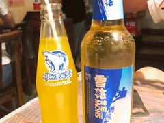 -亮亮烧烤(万松园店)