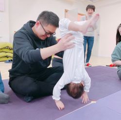 -Your Yoga Pilates·瑜伽普拉提习练室