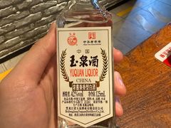 -可口香·非遗老号烧烤(南岗直营店)