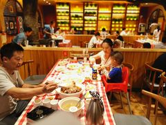 -西贝莜面村(香蜜湖店)