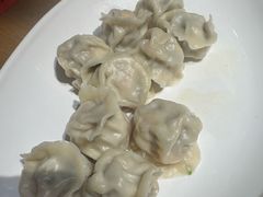 -伊喜饺子·烤鸭(五道口学院路店)