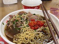 -陈记锅盖面(长江路店)