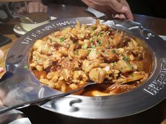 -胖哥俩肉蟹煲(海盐总店)