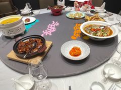 -味钱塘·钱塘浙宴(宋城之江银泰店)