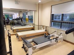 -中田·健身+普拉提(美兰湖店)