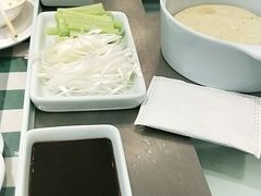 -紫光园·烤鸭·北京菜(劲松店)