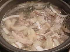-同仁四季椰子鸡(海岸城天利店)
