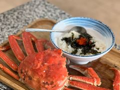 -震海贝烤贝·民俗特色店(延吉总店)