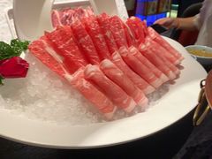 -百草滩羊·清水涮羊肉(长城路店)