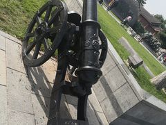 -卢沟桥文化旅游区(卢沟桥)