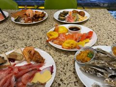 -禾斗海鲜自助(市南银座店)