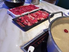 -潮牛一家潮汕牛肉火锅(璧山中央大街店)
